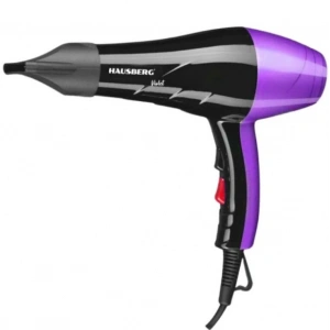 Hausberg Elektrikli Saç Kurutma Makinesi