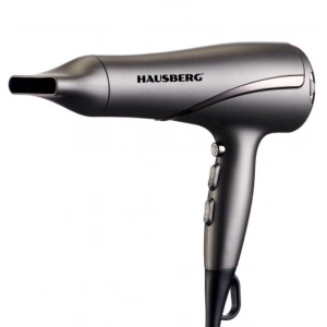 Hausberg Elektrikli Saç Kurutma Makinesi