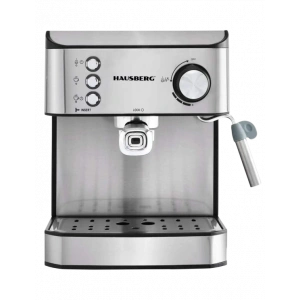 HAUSBERG Espresso Kahve Makinesi 20 Bar
