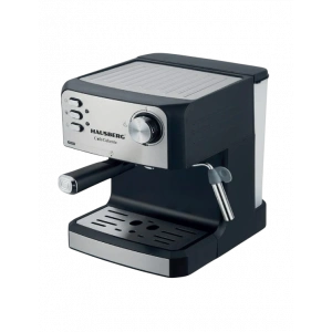 HAUSBERG Espresso Kahve Makinesi 20 Bar