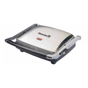 HAUSBERG Granit Izgara & Tost Makinesi