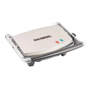 HAUSBERG Granit Izgara & Tost Makinesi