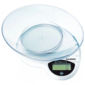 Hausberg Hassas Mutfak Tartısı