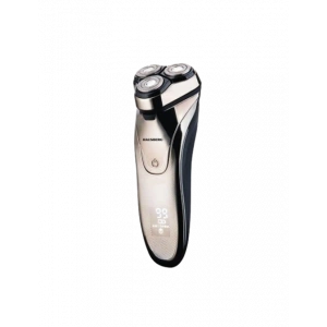 HAUSBERG Islak & Kuru Tıraş Makinesi | Su Geçirmez ve Şarjlı