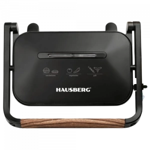 HAUSBERG Izgara Tost Makinesi