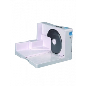 HAUSBERG Katlanabilir Dilimleme Makinesi