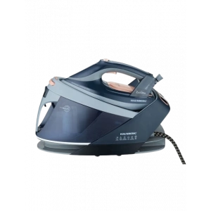 HAUSBERG LED Ekranlı Buhar Kazanlı Ütü