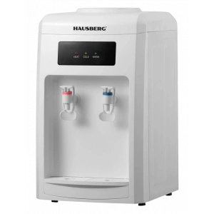 HAUSBERG Masaüstü Su Sebili | Üstten Yüklemeli