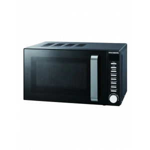 HAUSBERG Mikrodalga Fırın | 20L Kapasite & Dijital Kontrol