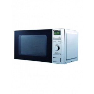 HAUSBERG Mikrodalga Fırın | 20L Kapasite & Dijital Kontrol
