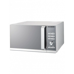 HAUSBERG Mikrodalga Fırın | 25L Kapasite & Dijital Kontrol