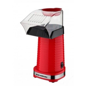 Hausberg Mısır Patlatma Makinesi