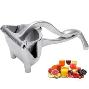 HAUSBERG Paslanmaz Çelik Narenciye Sıkacağı