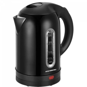 HAUSBERG Paslanmaz Çelik Su Isıtıcı