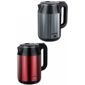 HAUSBERG Paslanmaz Çelik Su Isıtıcı