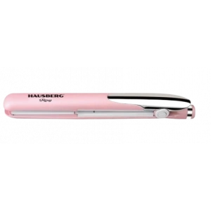 HAUSBERG Saç Düzleştirici