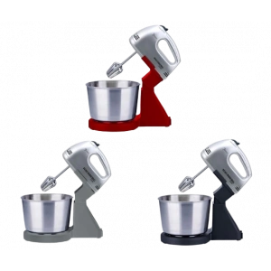 HAUSBERG Stand Mikser / Kaseli Mikser