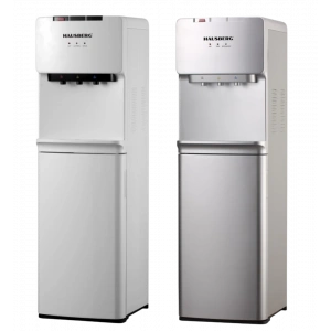 HAUSBERG Su Sebili | Alttan Yüklemeli | Kompresör Soğutmalı