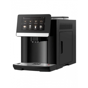 HAUSBERG Tam Otomatik Dijital Kahve Makinesi