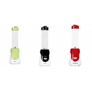 HAUSBERG Taşıma Hazneli Blender Seti