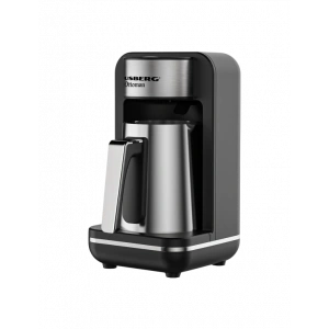 HAUSBERG Türk Kahvesi Makinesi