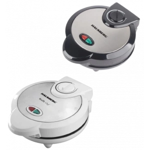 HAUSBERG Waffle Makinesi - Çelik Gövde