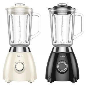 HOCO HE33 Retro Tasarımlı Elektrikli Blender (1,5 L)