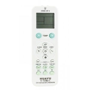 HUAYU Universal Akıllı Klima Kumandası