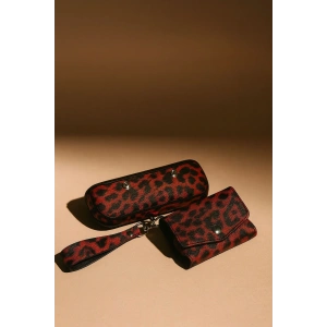 IQOS Kılıf Desenli