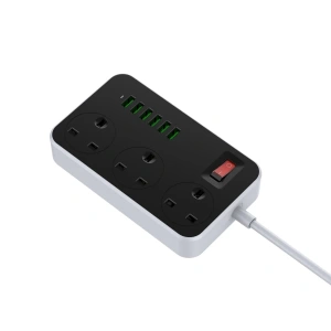 LDNIO Uzatma Kablosu