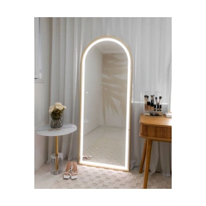 LED Işıklı Boy Aynası