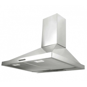 LUXELL Ankastre Inox Davlumbaz