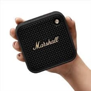 Marshall Willen Taşınabilir Bluetooth Hoparlör