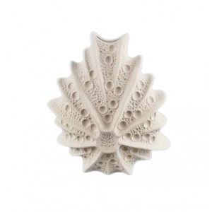 Mercan Şekilli Seramik Vazo