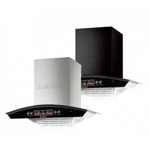NEWAL Ankastre Davlumbaz - 60cm