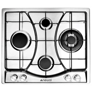 NEWAL Ankastre Inoks Ocak