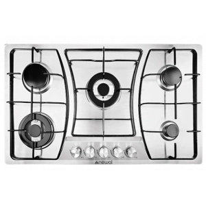 NEWAL Ankastre Inoks Ocak