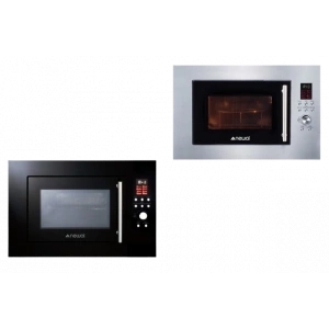 NEWAL Ankastre Mikrodalga Fırın