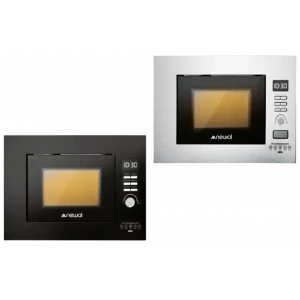 NEWAL Ankastre Mikrodalga Fırın