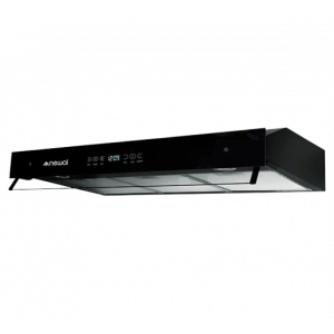 NEWAL Ankastre Siyah Davlumbaz