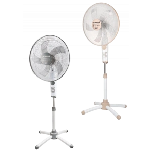 NEWAL Ayaklı Vantilatör 18