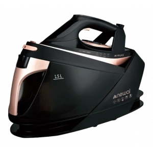 NEWAL Buhar Kazanlı Ütü