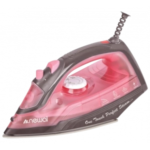 NEWAL Buharlı Ütü