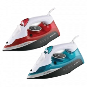 NEWAL Buharlı Ütü