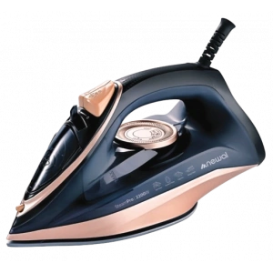 NEWAL Buharlı Ütü