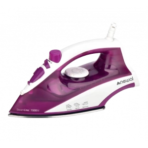 NEWAL Buharlı Ütü