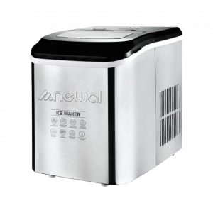 NEWAL Buz Makinesi