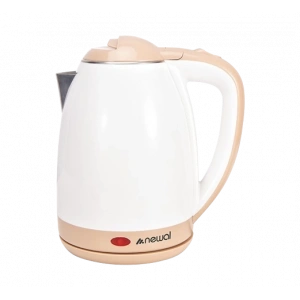 NEWAL Çelik Su Isıtıcı