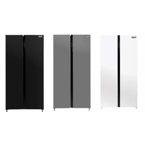 NEWAL Çift Kapı Buzdolabı