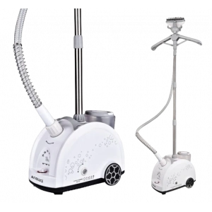 NEWAL Dikey Buharlı Ütü